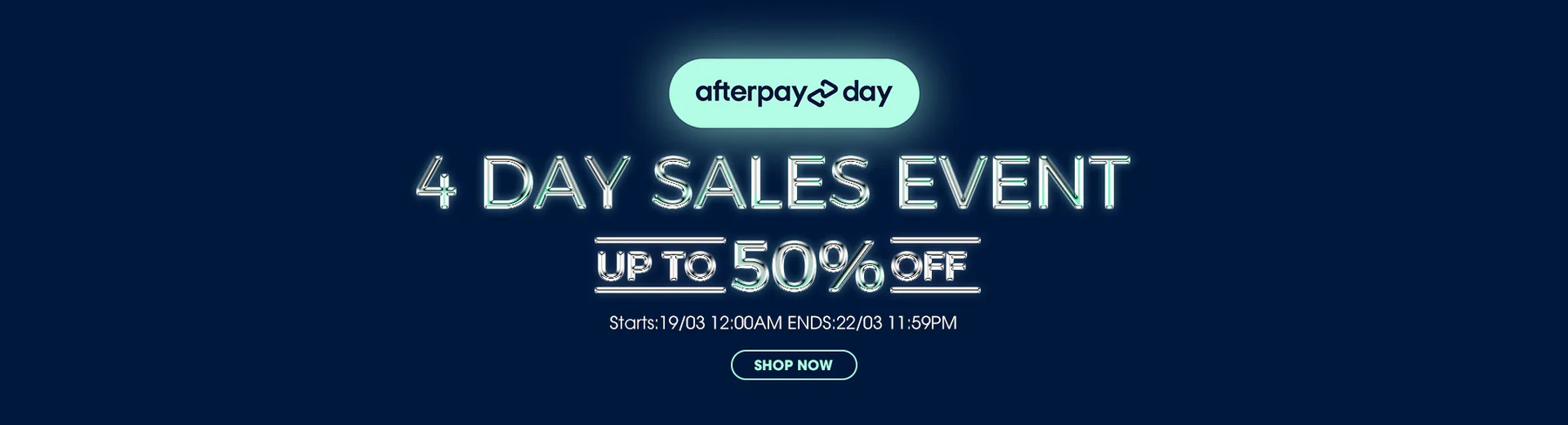 Welcome to Our Store